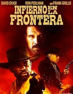 Infierno en la frontera