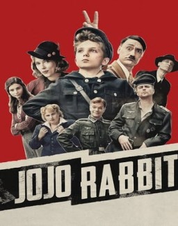 Jojo Rabbit