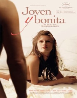 Joven y bonita