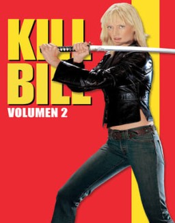 Kill Bill: Volumen 2