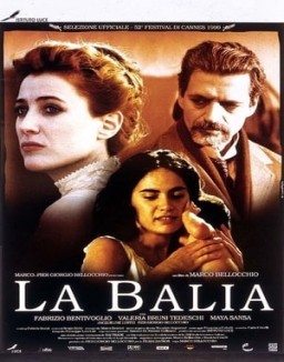 La balia