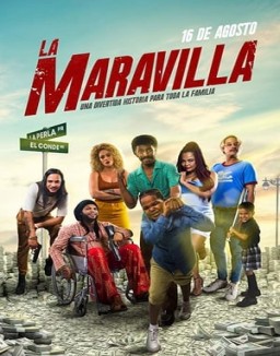 La Maravilla