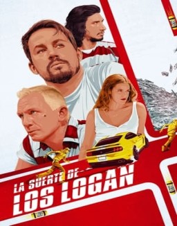 La suerte de los Logan