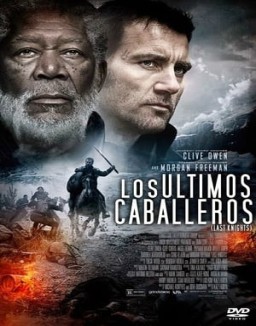 Los últimos caballeros