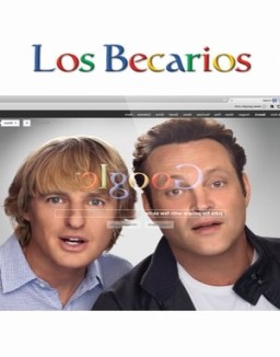 Los becarios