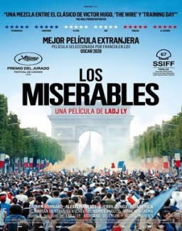 Los miserables