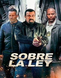 Más allá de la ley (2019)