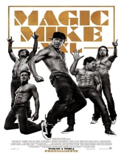 Magic Mike XXL