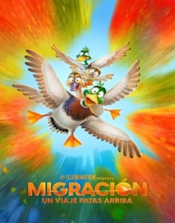 Migración: un viaje patas arriba