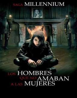 Millennium 1: Los hombres que no amaban a las mujeres (2009) part2