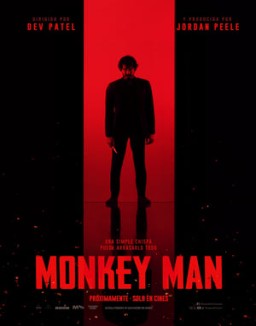 Monkey Man