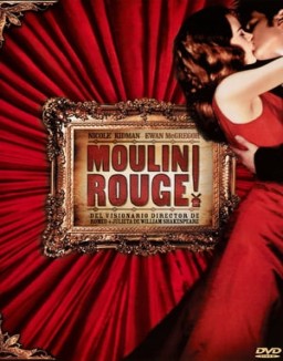 Moulin Rouge