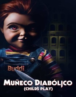 Muñeco diabólico