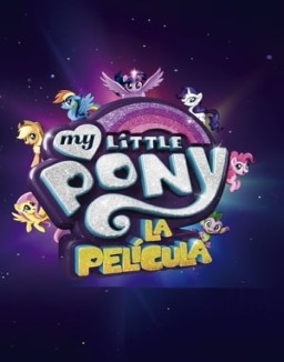 My Little Pony: La película