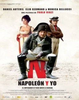 N. Napoleón y yo