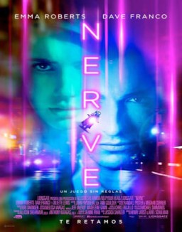 Nerve: Un juego sin reglas