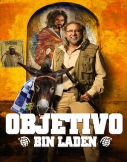 Objetivo: Bin Laden