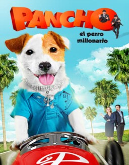 Pancho, el perro millonario