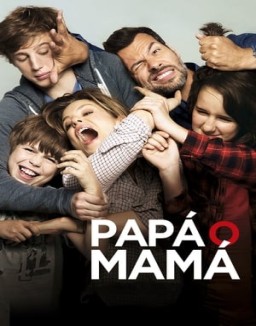 Papá o mamá