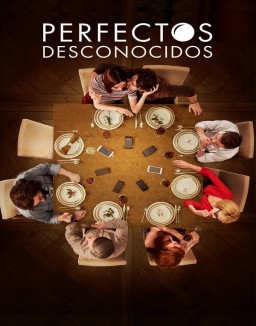 Perfectos desconocidos (2017)