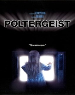 Poltergeist (Fenómenos extraños)