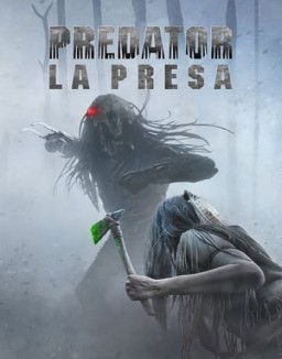 Predator: La presa