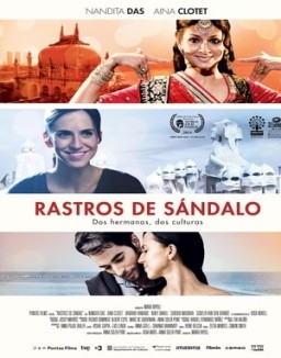 Rastros de sándalo