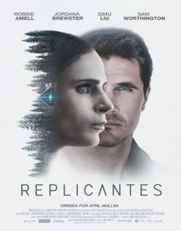 Replicantes