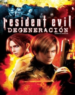 Resident Evil: Degeneración