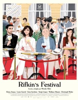 Rifkin's Festival