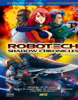 Robotech: The Shadow Chronicles