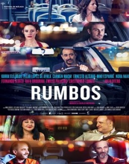 Rumbos