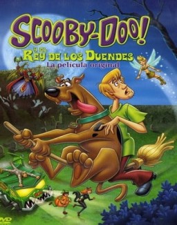 Scooby-Doo y el rey de los duendes