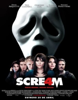 Scream 4