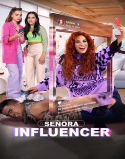 Señora Influencer