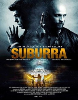 Suburra