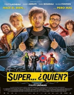 Super... ¿quién?