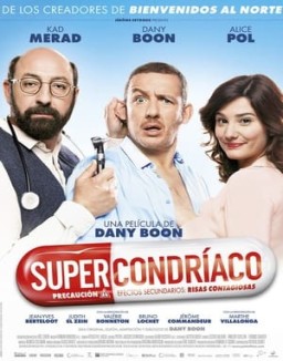 Supercondríaco