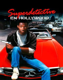 Superdetective en Hollywood