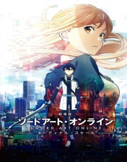 Sword Art Online La película: Ordinal scale