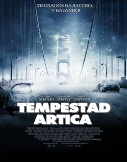 Tempestad ártica