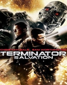 Terminator: Salvation