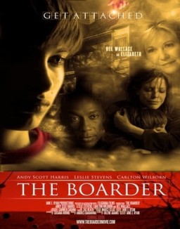 The Boarder