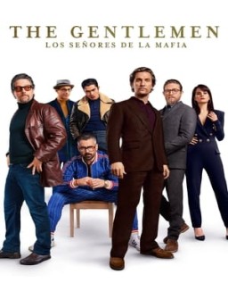 The Gentlemen: Los señores de la mafia