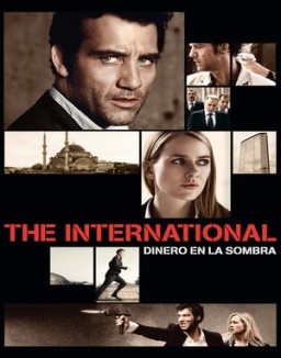 The International: Dinero en la sombra