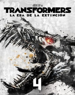 Transformers: La era de la extinción