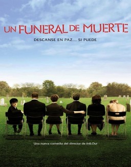 Un funeral de muerte (2007)