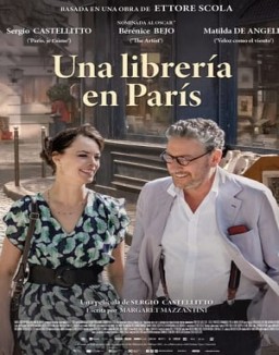 Una librería en París