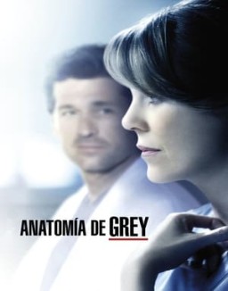 Anatomía de Grey