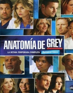 Anatomía de Grey